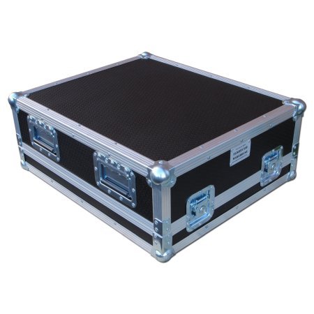 Behringer MX 3242 Mixer Flight Case